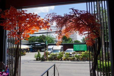 Bangkok Travel Suites Hotel, Nonthaburi, Thailand