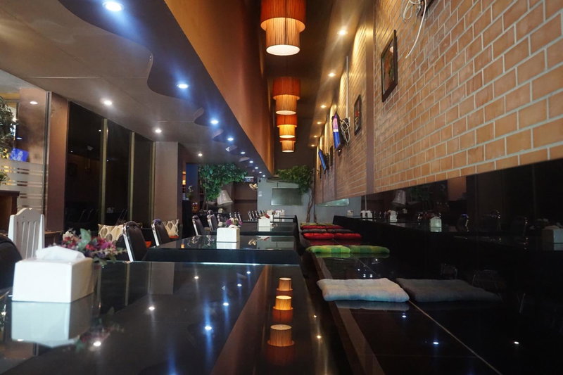 Bangkok Travel Suites Hotel, Nonthaburi, Thailand