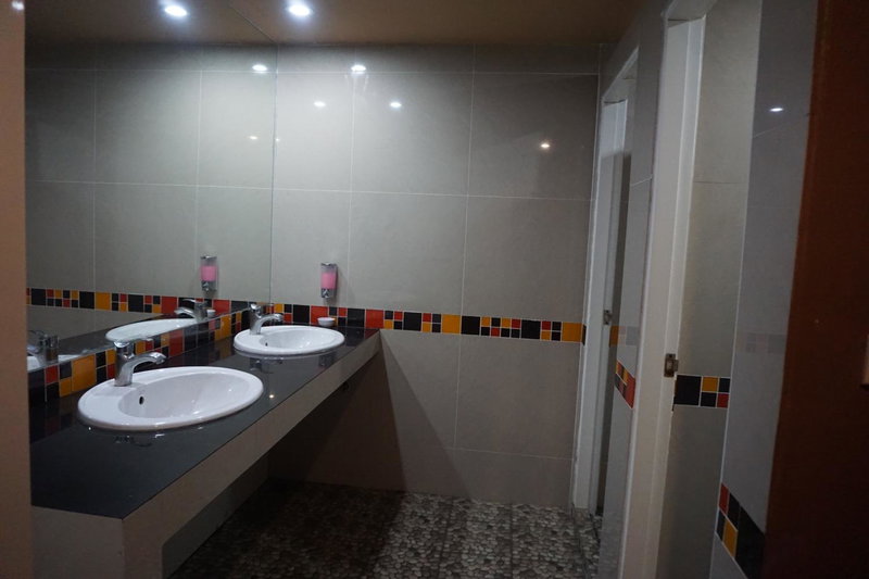 Bangkok Travel Suites Hotel, Nonthaburi, Thailand