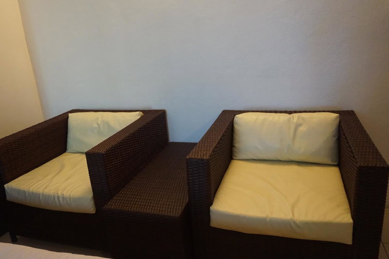 Bangkok Travel Suites Hotel, Nonthaburi, Thailand