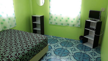 Sampaongern Home Stay, Phetchaburi, Thailand