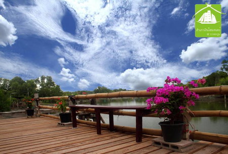 Sampaongern Home Stay, Phetchaburi, Thailand