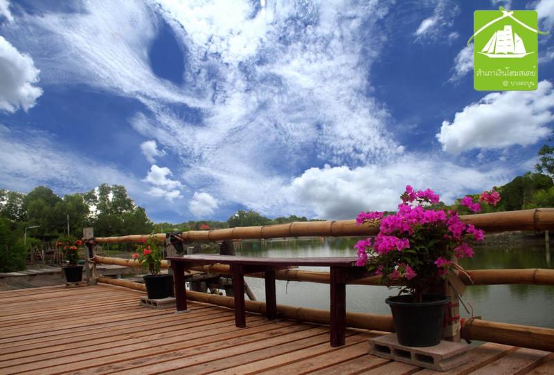 Sampaongern Home Stay, Phetchaburi, Thailand