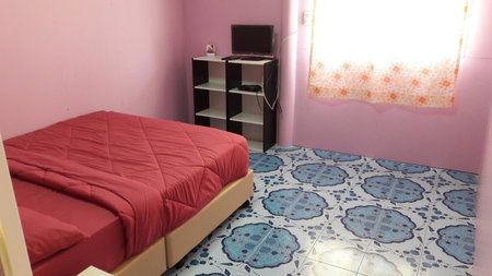Sampaongern Home Stay, Phetchaburi, Thailand