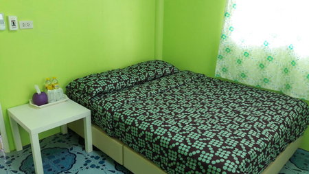 Sampaongern Home Stay, Phetchaburi, Thailand