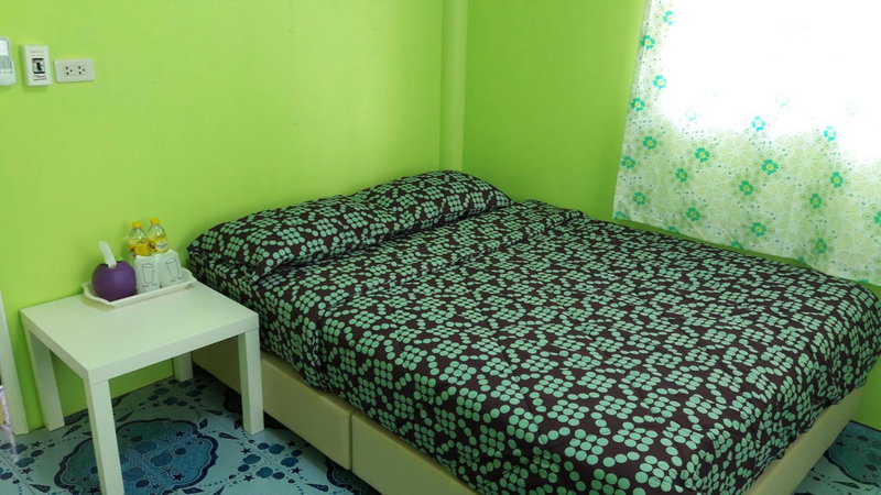 Sampaongern Home Stay, Phetchaburi, Thailand