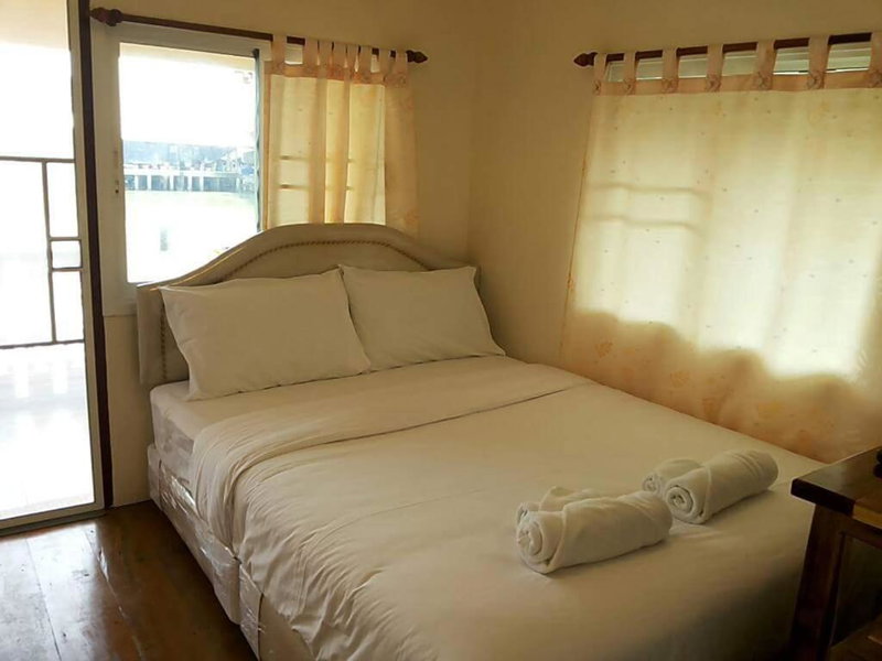 Sampaongern Home Stay, Phetchaburi, Thailand