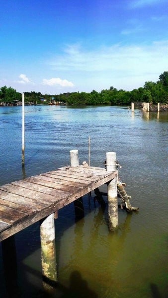 Sampaongern Home Stay, Phetchaburi, Thailand