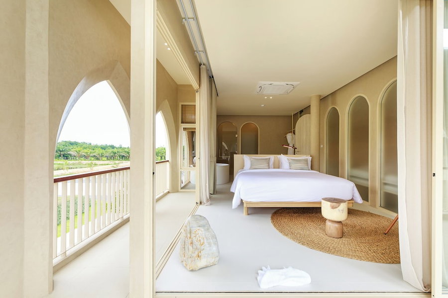 Navakiri Boutique Resort Satun, Satun, Thailand