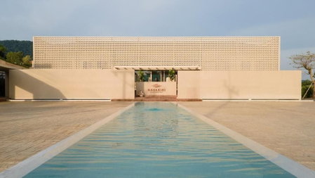 Navakiri Boutique Resort Satun, Satun, Thailand