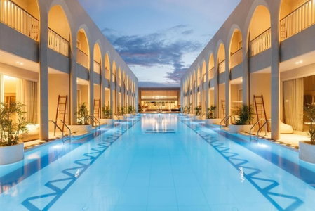 Navakiri Boutique Resort Satun, Satun, Thailand
