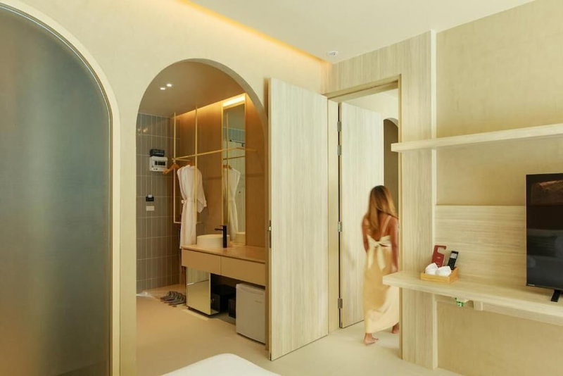 Navakiri Boutique Resort Satun, Satun, Thailand