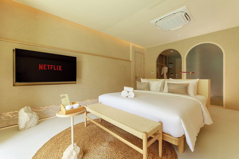 Navakiri Boutique Resort Satun, Satun, Thailand