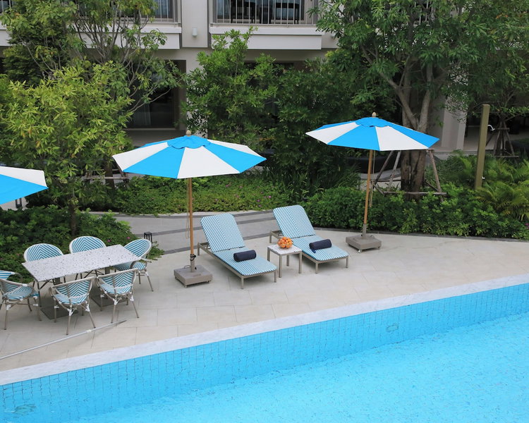 Marni Pattaya, Pattaya, Thailand