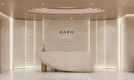 Marni Pattaya, Pattaya, Thailand