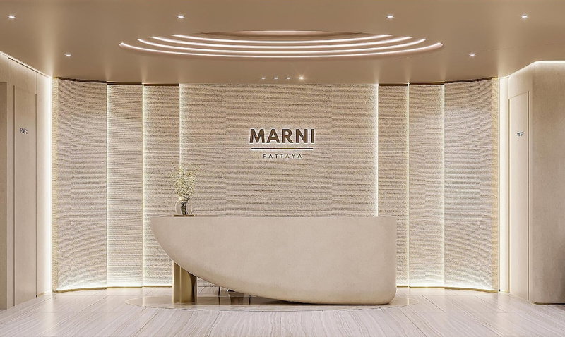 Marni Pattaya, Pattaya, Thailand