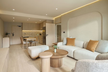 Marni Pattaya, Pattaya, Thailand