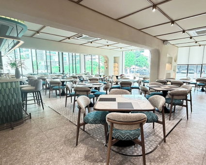 Marni Pattaya, Pattaya, Thailand