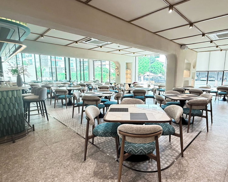 Marni Pattaya, Pattaya, Thailand