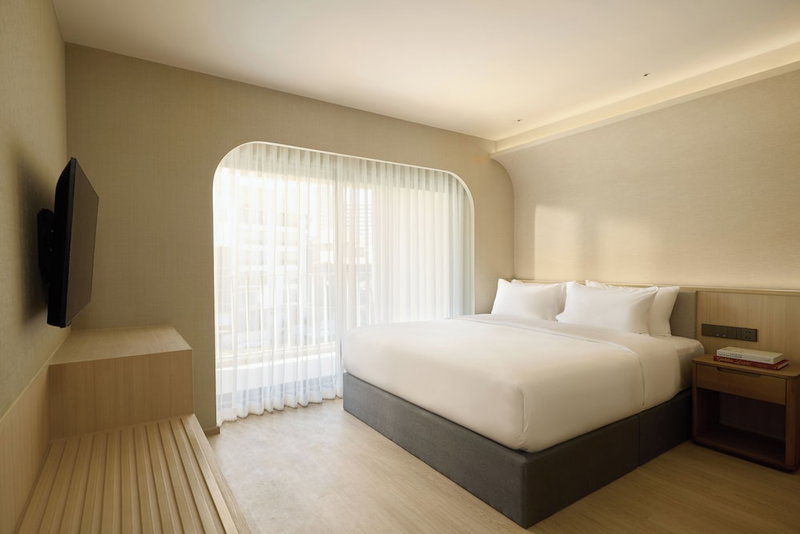Marni Pattaya, Pattaya, Thailand