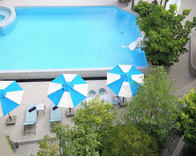 Marni Pattaya, Pattaya, Thailand