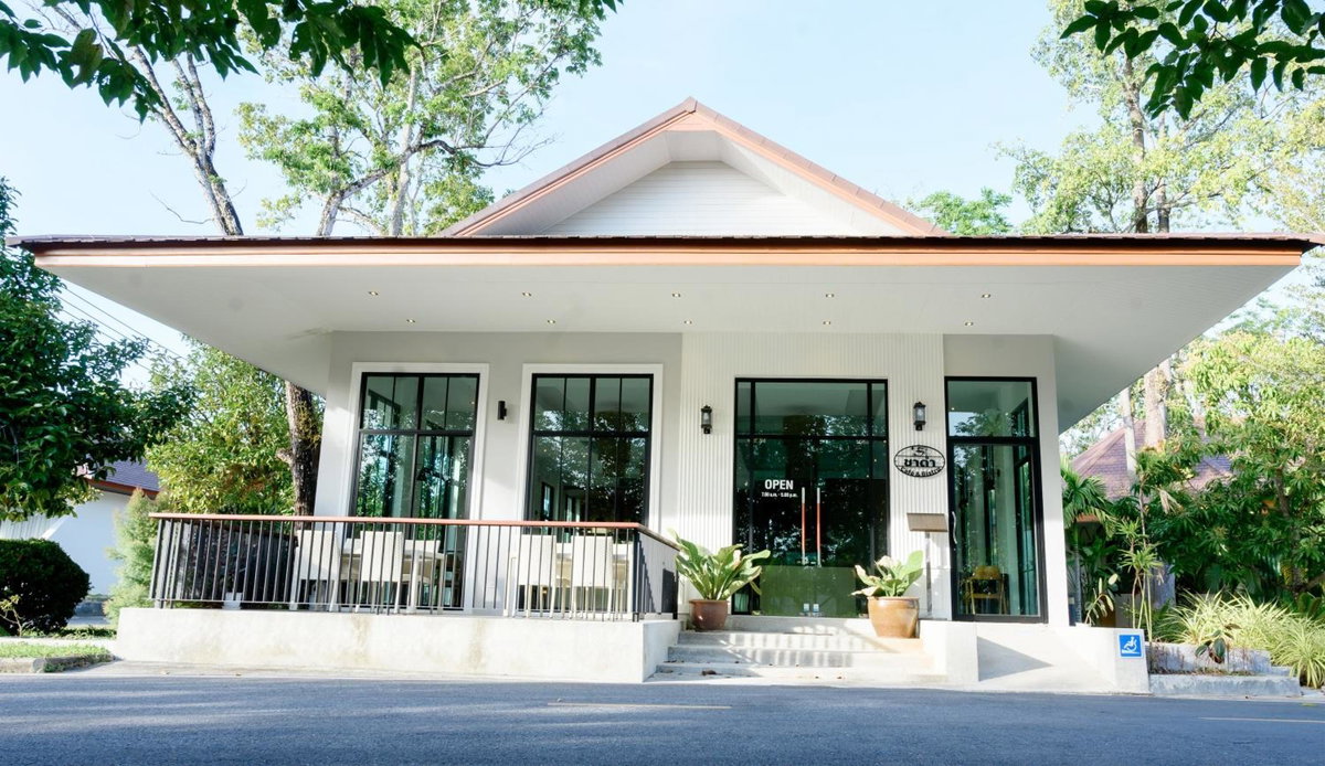 Hotel · Rnana Grand, Phangnga