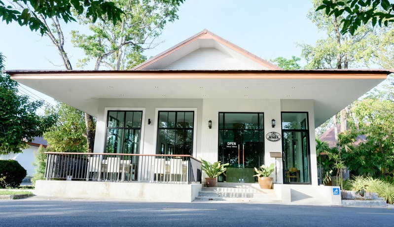 Rnana Grand, Phangnga, Thailand
