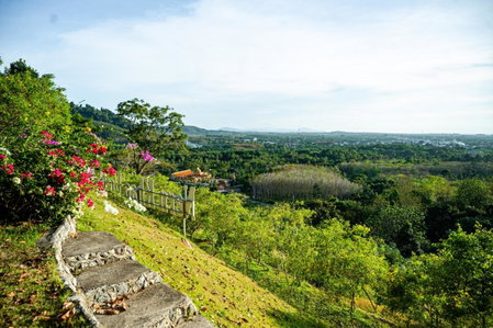 Rnana Grand, Phangnga, Thailand