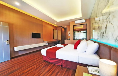 Rnana Grand, Phangnga, Thailand