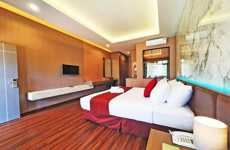 Rnana Grand, Phangnga, Thailand