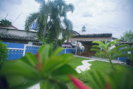 Agga CNX Hostel, Chiang Mai, Thailand