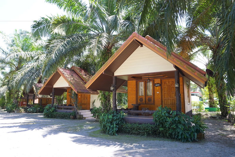 Nampueng Resort, Chumphon, Thailand