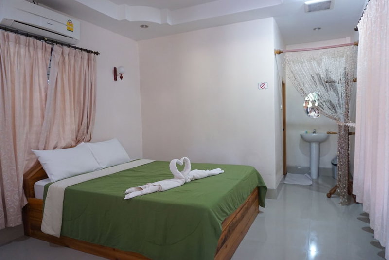 Nampueng Resort, Chumphon, Thailand