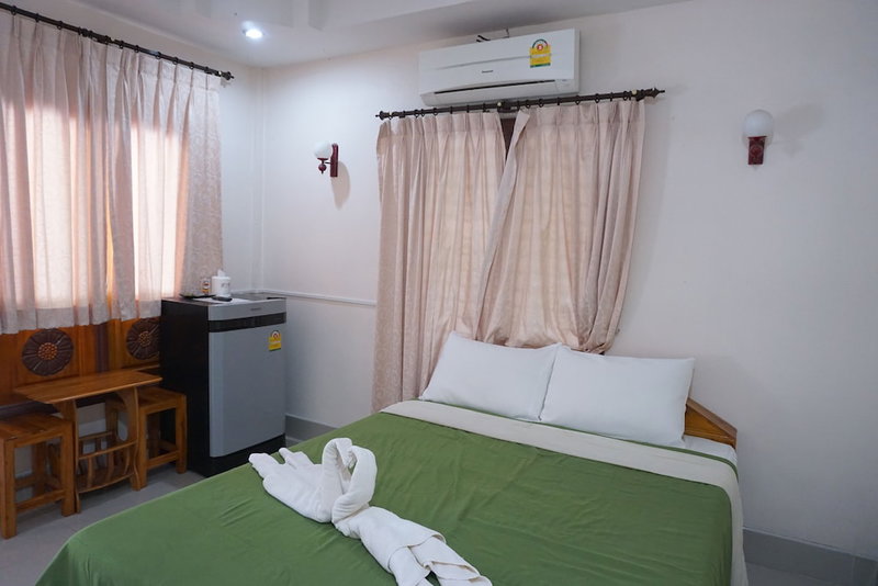Nampueng Resort, Chumphon, Thailand