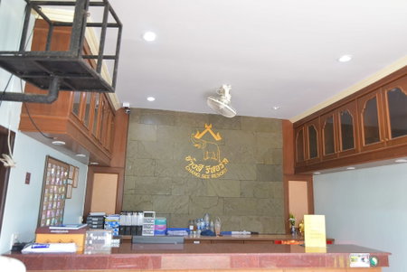 Changsi Resort, Krabi, Thailand