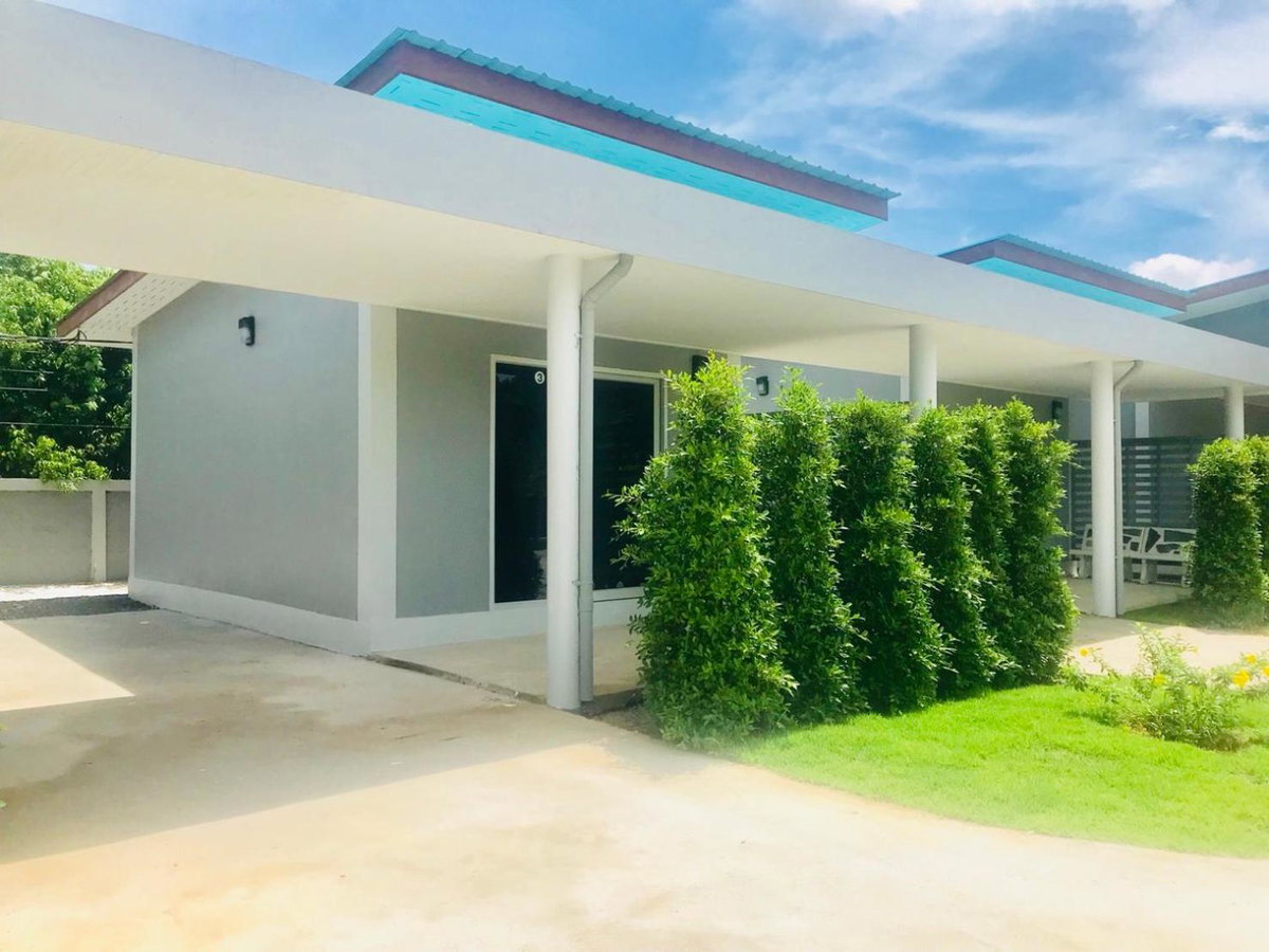 Hotel · Valee home & food, Nakhon Nayok