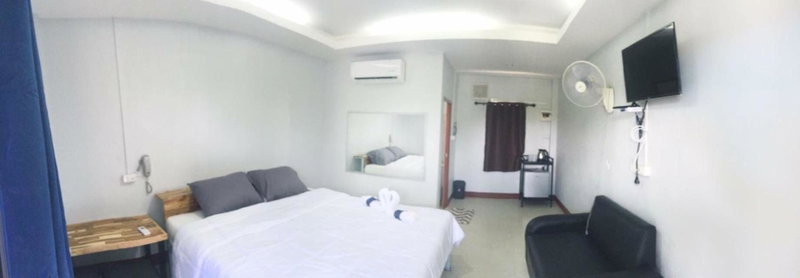 Valee home & food, Nakhon Nayok, Thailand