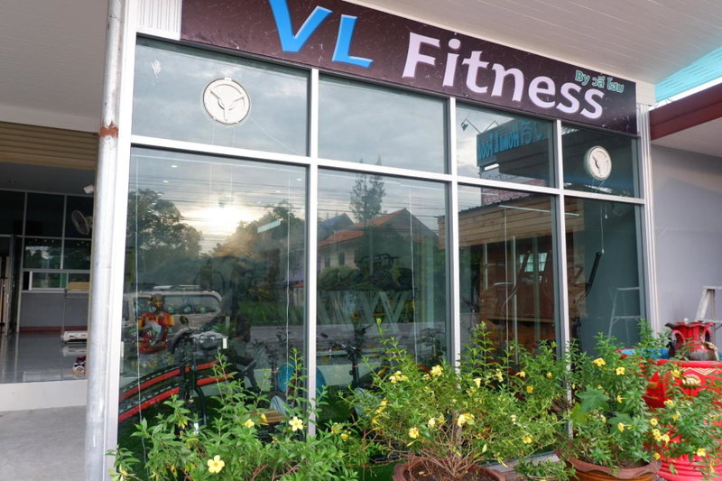 Valee home & food, Nakhon Nayok, Thailand