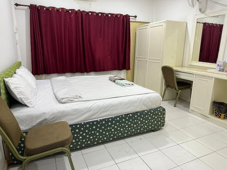 Paradise in bangkok, Bangkok, Thailand