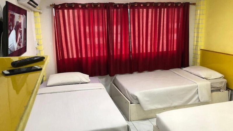 Paradise in bangkok, Bangkok, Thailand