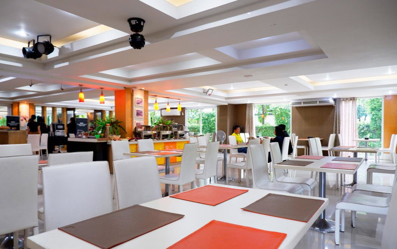 The Wing Design Hotel, Bangkok, Thailand