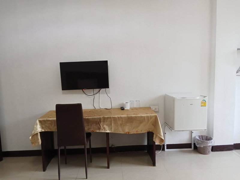 PS Hotel Saraburi, Sara Buri, Thailand