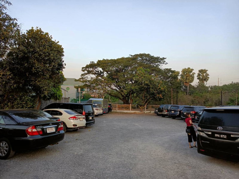 PS Hotel Saraburi, Sara Buri, Thailand
