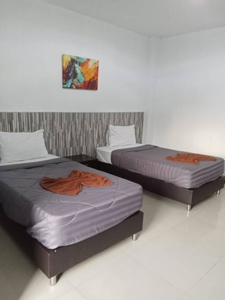 PS Hotel Saraburi, Sara Buri, Thailand