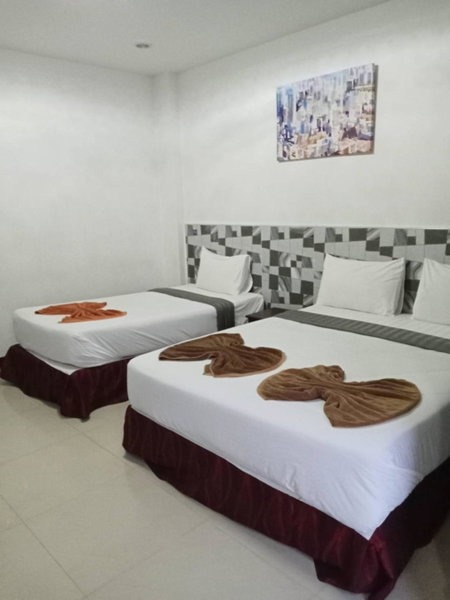 PS Hotel Saraburi, Sara Buri, Thailand