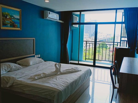 @81Hotel, Bangkok, Thailand