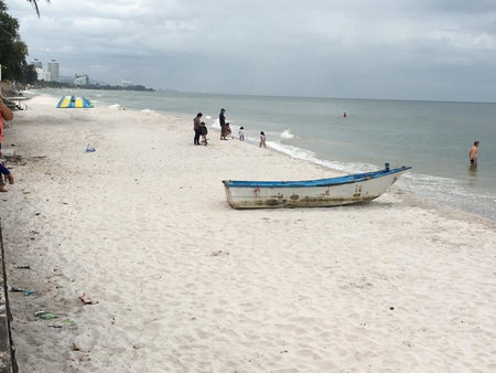 Baan Kannika Hua Hin, Hua Hin, Thailand