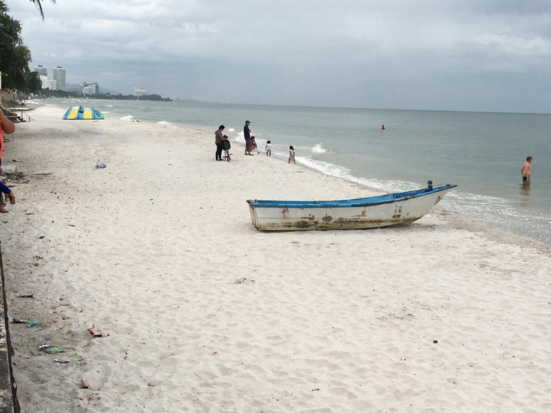 Baan Kannika Hua Hin, Hua Hin, Thailand
