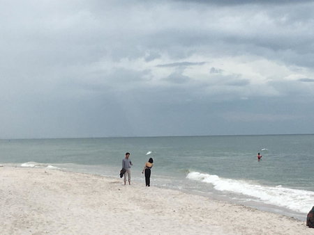 Baan Kannika Hua Hin, Hua Hin, Thailand