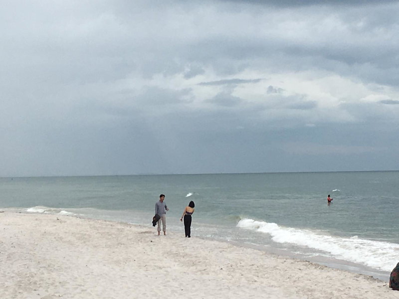 Baan Kannika Hua Hin, Hua Hin, Thailand